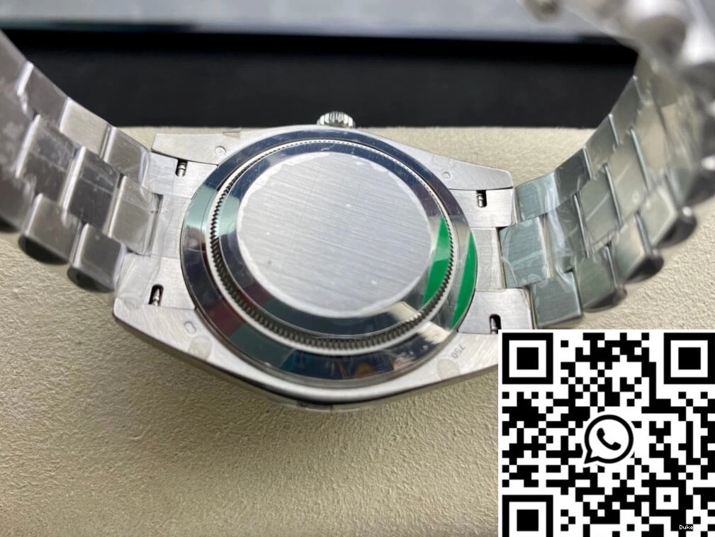 Day EW Stainless Factory Date Steel M228236-0003 Rolex 0701